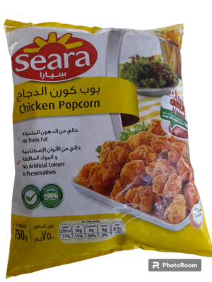 Seara chiken popcorn