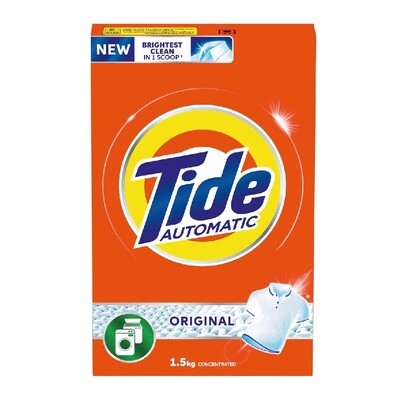 Tide 1500g