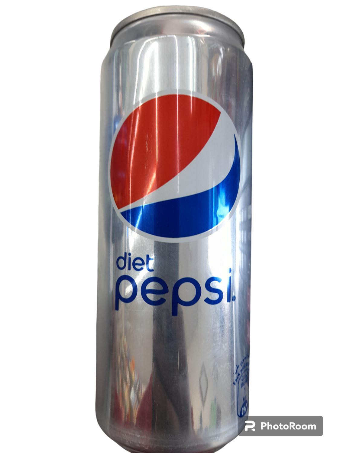 DIET PEPSI