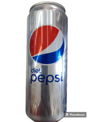 DIET PEPSI