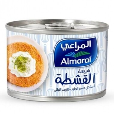 قشطه المراعي ( جيمر) ١٧٠جرام
