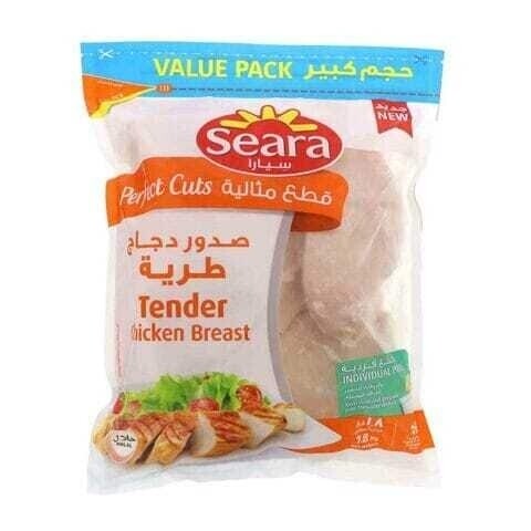 سيرا صدر دجاج ١٨٠٠ جرام