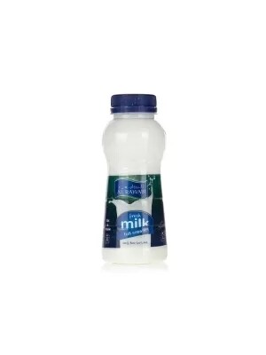 Milk Rawabi 200ml