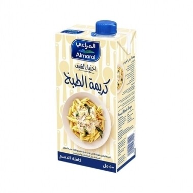 Al Marai Cooking Cream