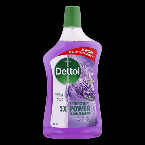 Dettol Floor Cleaner