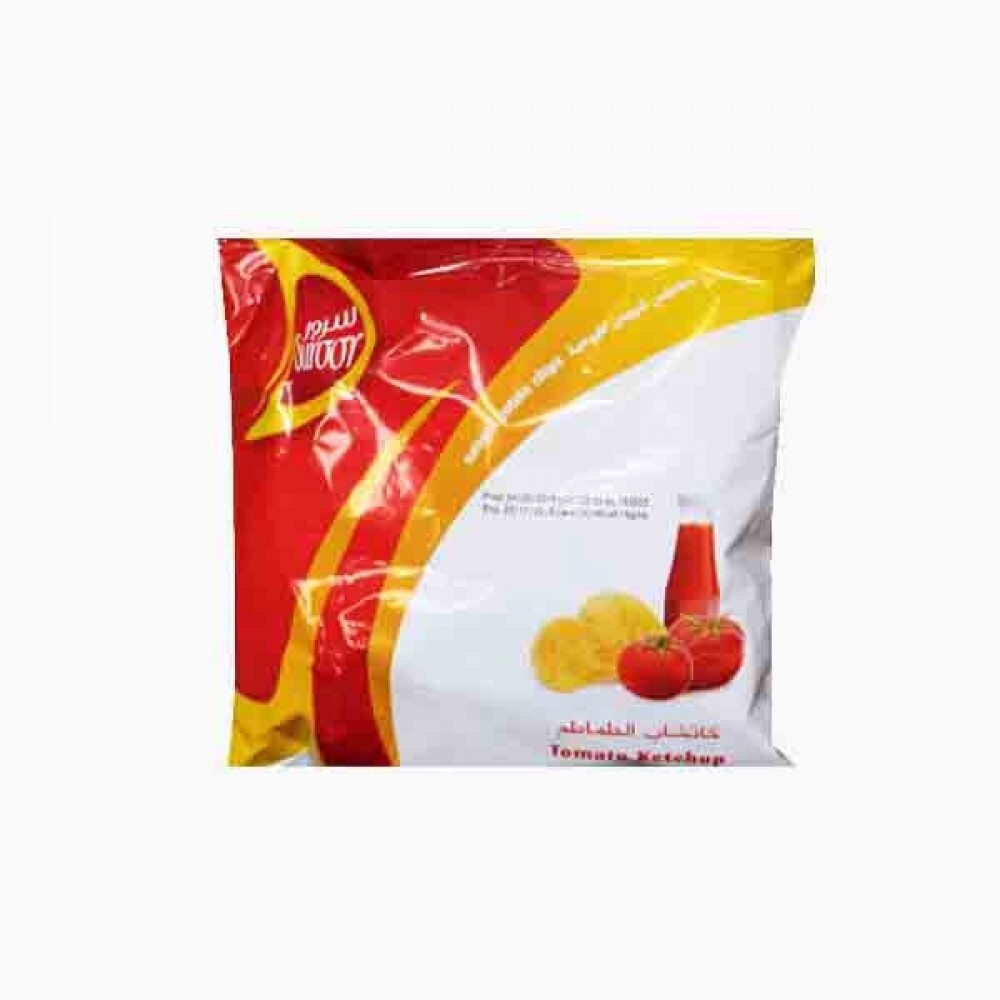 Suroor Tomato ketchup