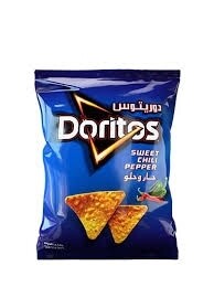 Doritos Saudia Arabia 48g