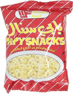 Papy Snacks