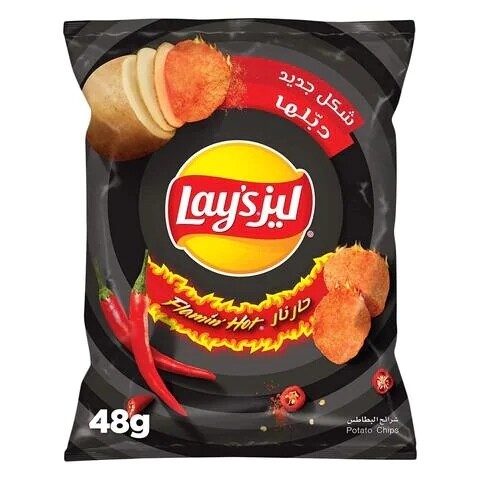 Lays Flamin Hot 12g