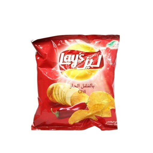 Lays chili 12g