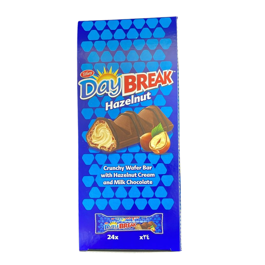 داي بريك ٢٤×١٢.٥ جرام 