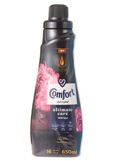 Comfort ultimate care 650 ml