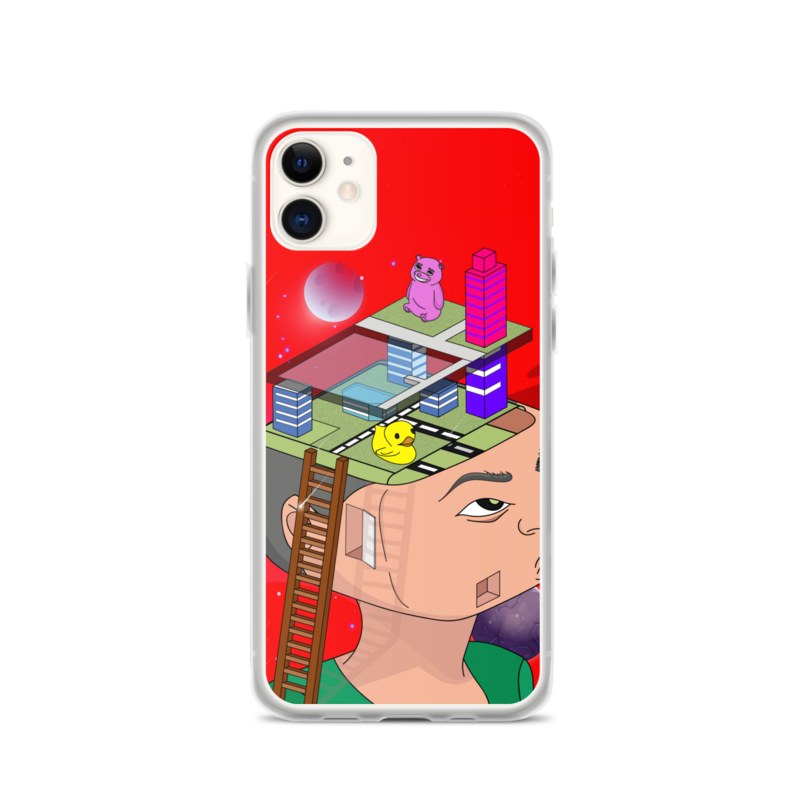 iPhone Case(7-13pro)
