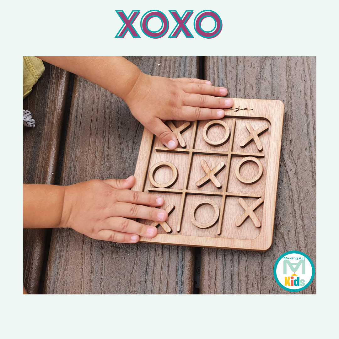 Tic Tac Toe