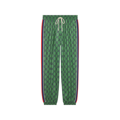 Gucci
GG Web-stripe track Pants
