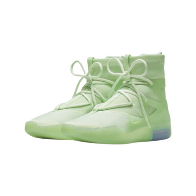 Air Fear of God 1 Frosted Spruce