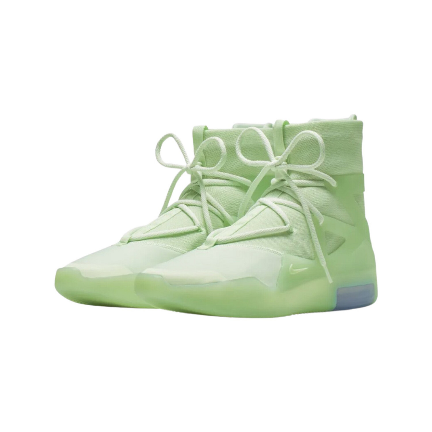 Air Fear of God 1 Frosted Spruce