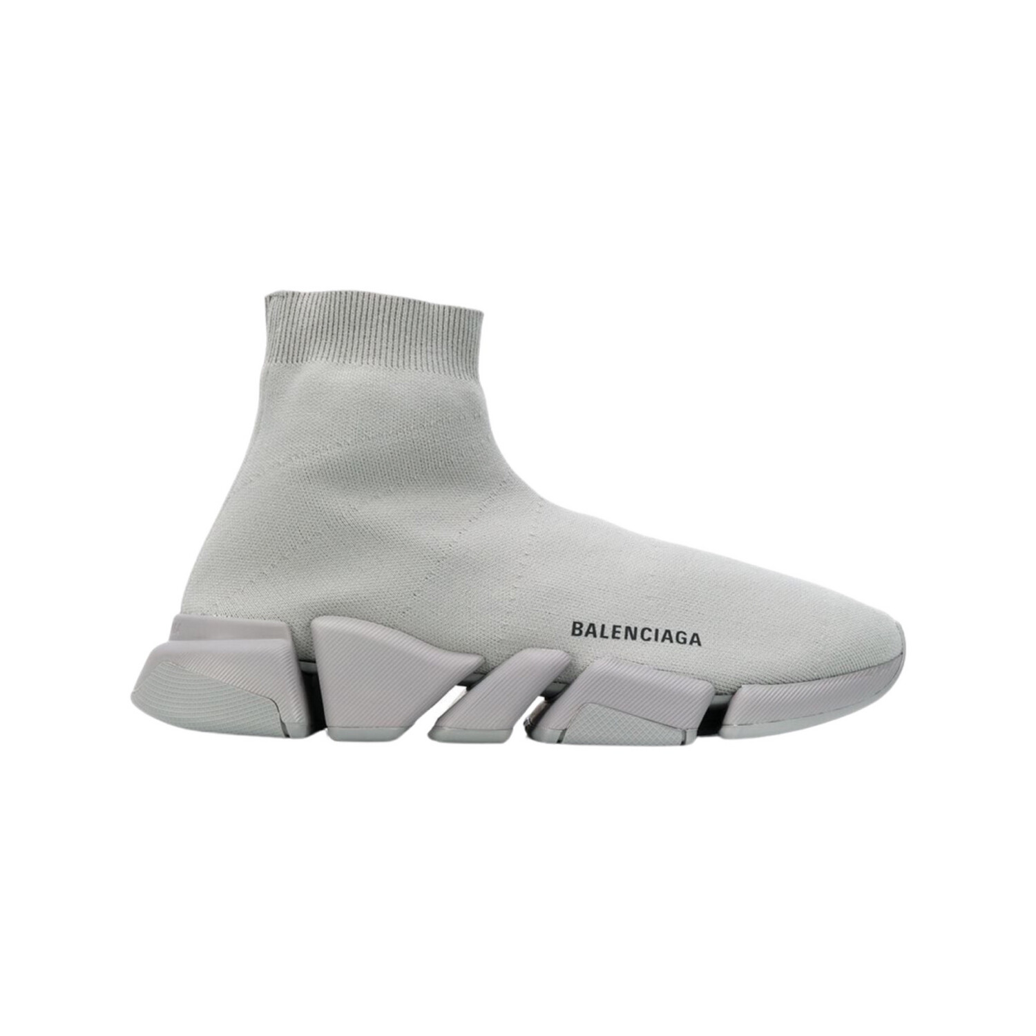 BALENCIAGA SPEED RUNNER 2.0 SNEAKER
GREY