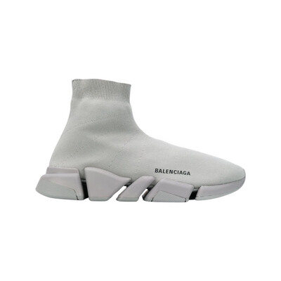 BALENCIAGA SPEED RUNNER 2.0 SNEAKER
GREY