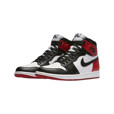 Air Jordan 1 Retro High &quot;Black Toe