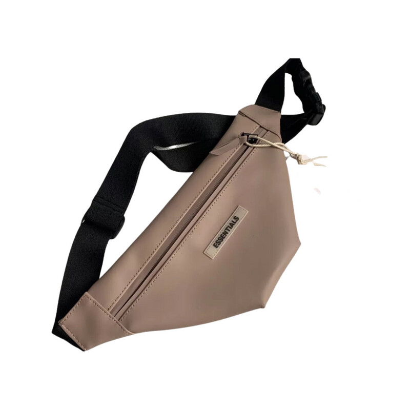 FOG Essentials Waterproof Sling Bag Bege