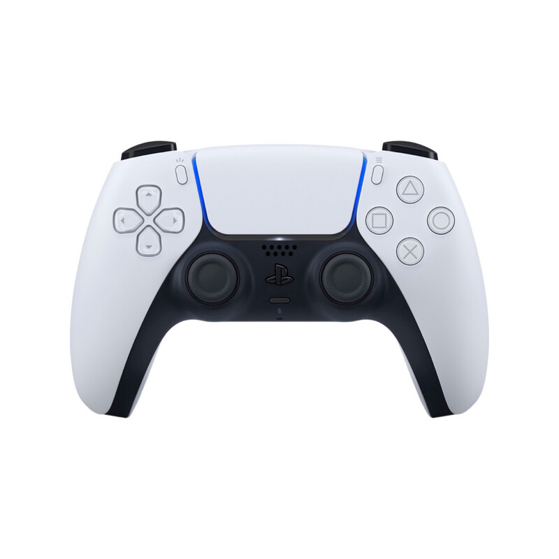 SONY PLAYSTATION 5 DUALSENSE WIRELESS CONTROLLER