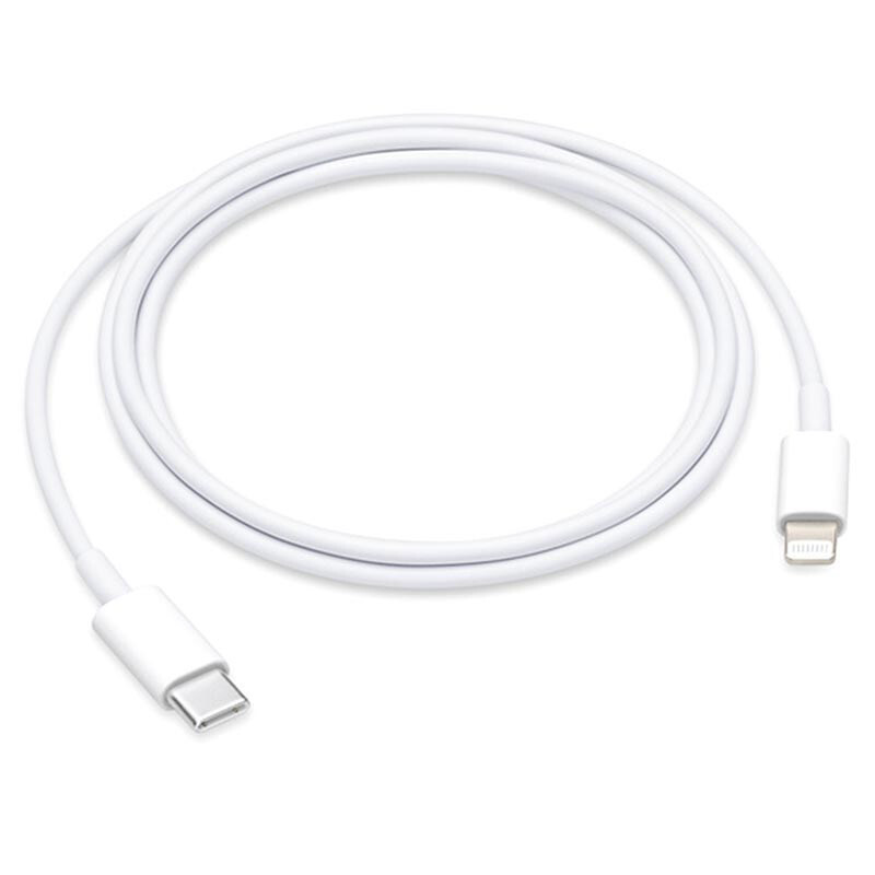 Cabo de USB-C para Lightning (1m)