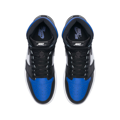 Air Jordan 1 “Royal Toe”