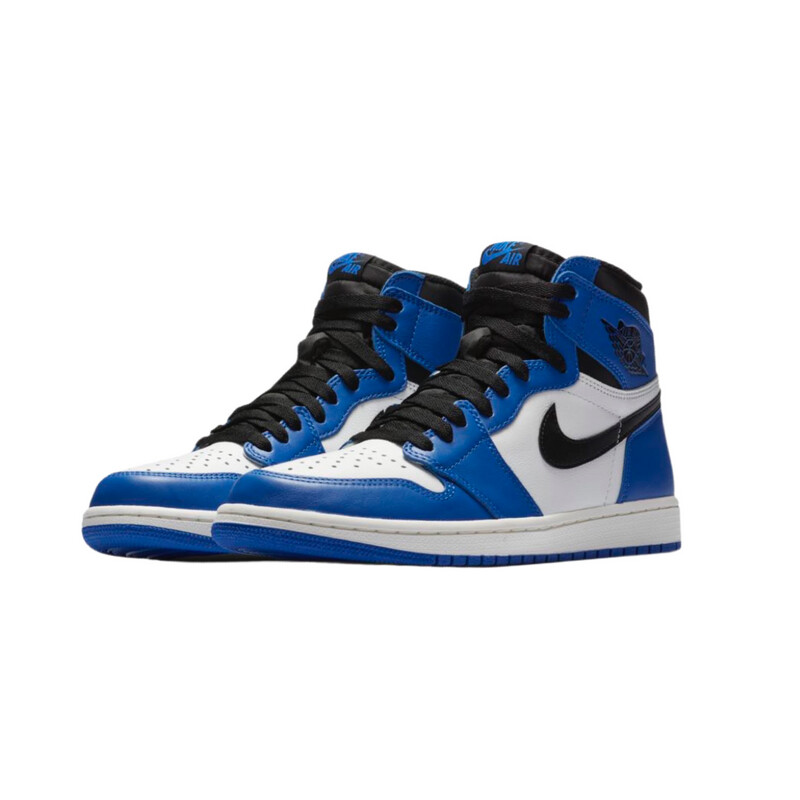 Air Jordan 1 Retro High OG Game Royal