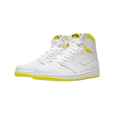 Air Jordan 1 Retro High OG First Class Flight
