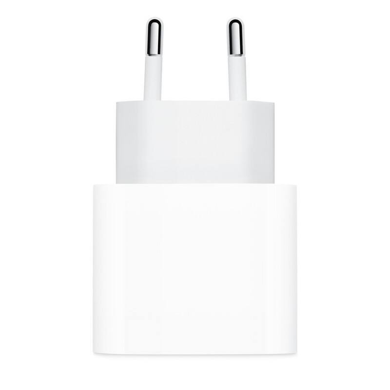 Carregador USB-C de 20W