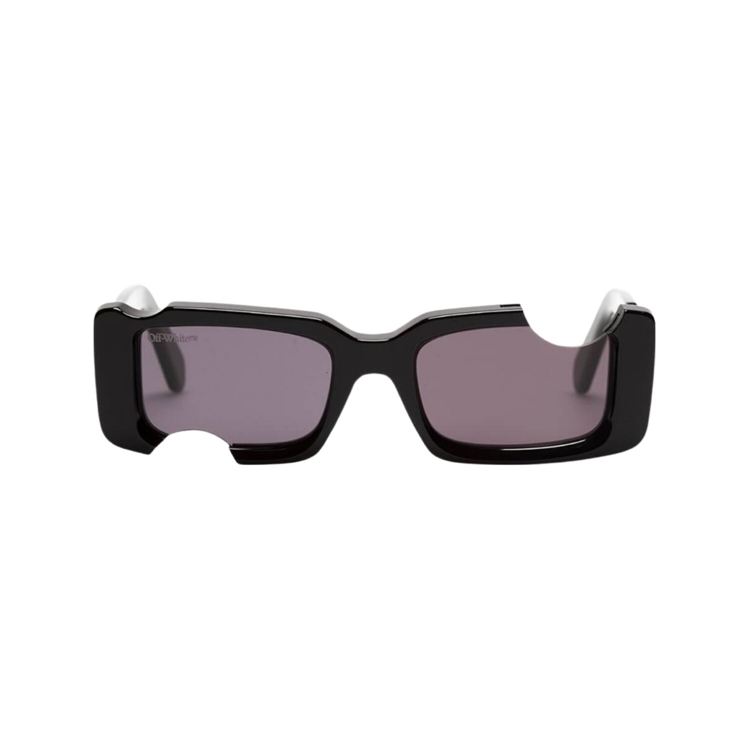 OFF-WHITE CADY SUNGLASSES BLACK 10406