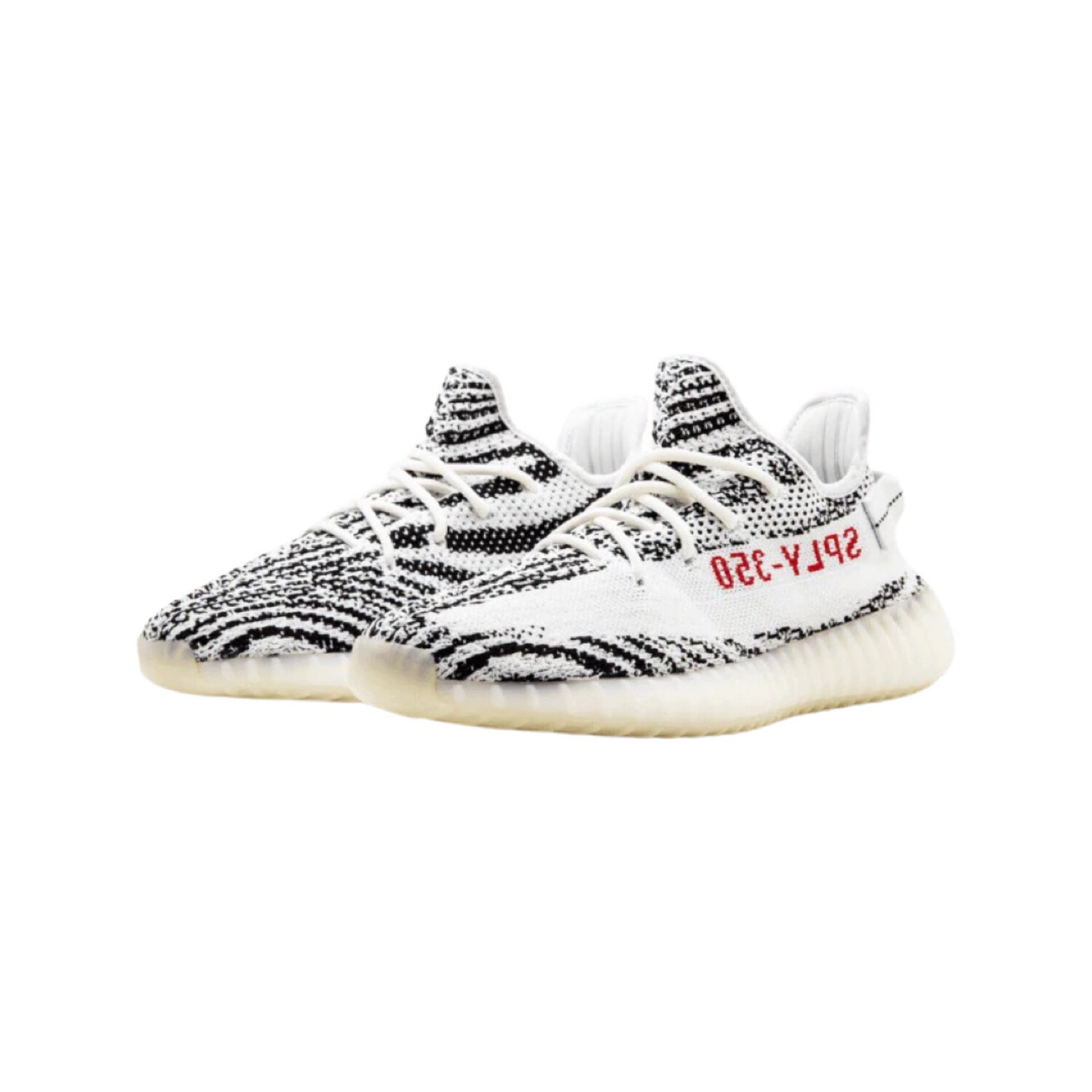 Adidas Yeezy Boost 350 v2 Zebra