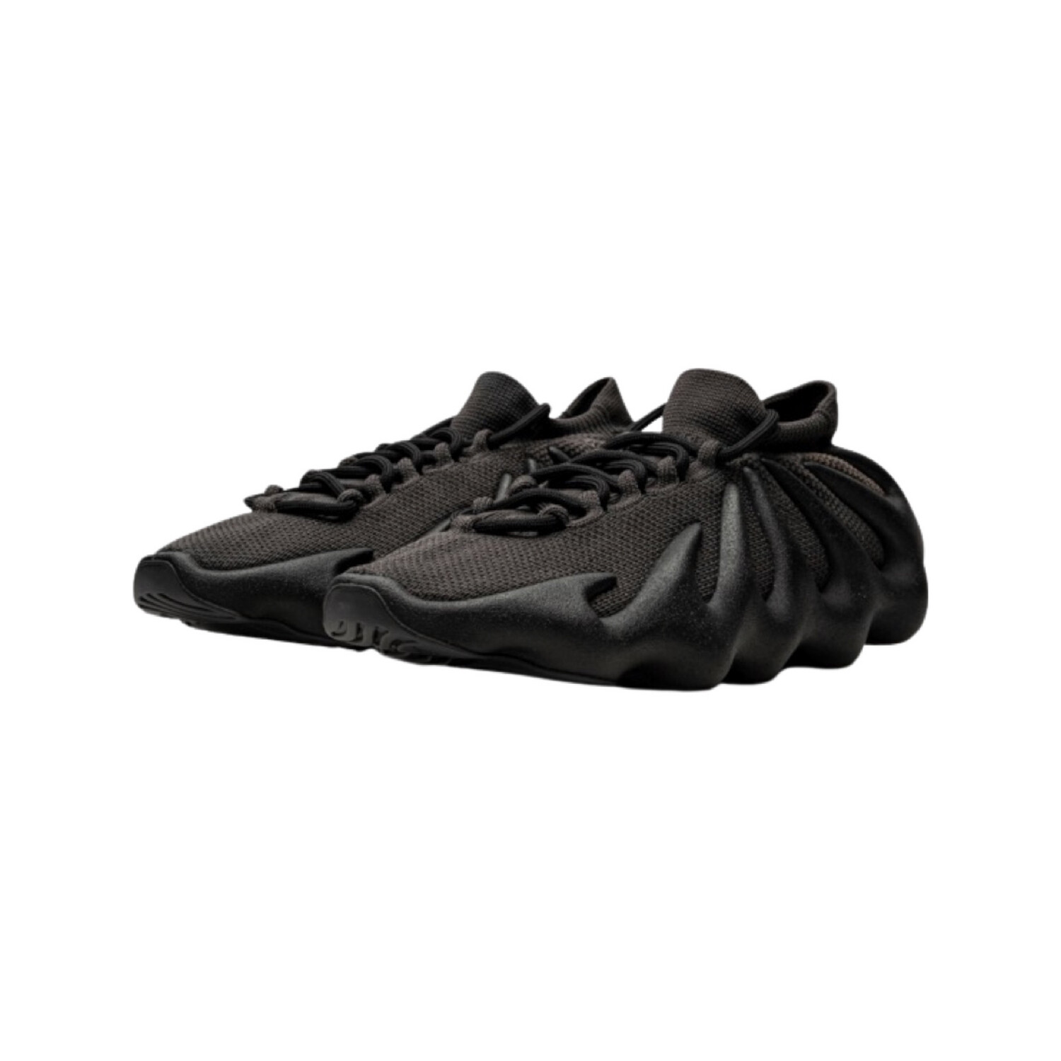 Adidas Yeezy 450 Dark Slate Black