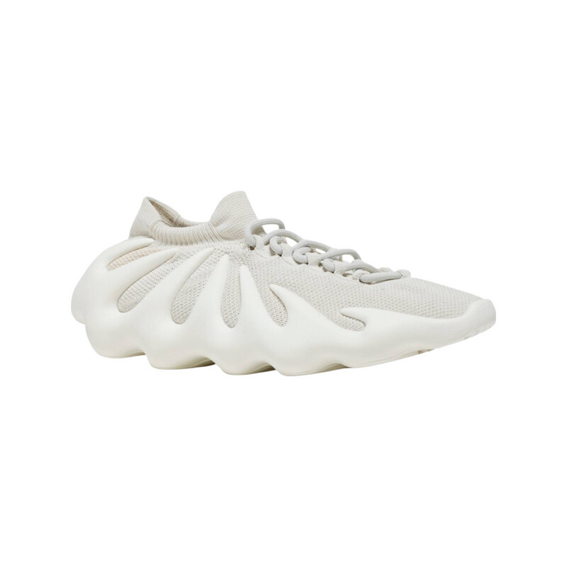 Adidas Yeezy 450 Cloud White