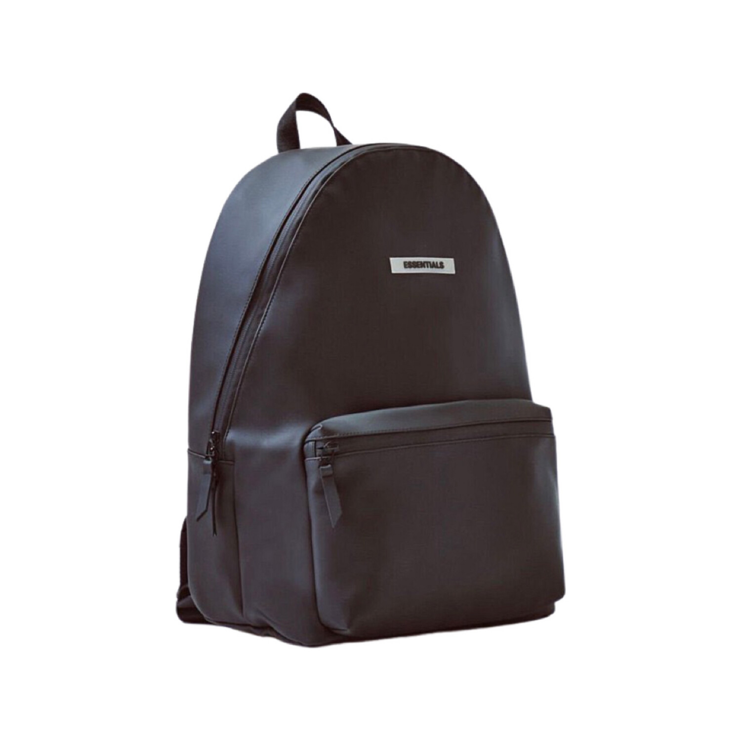 FOG Essentials Waterproof Backpack Black
