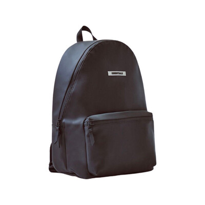 FOG Essentials Waterproof Backpack Black