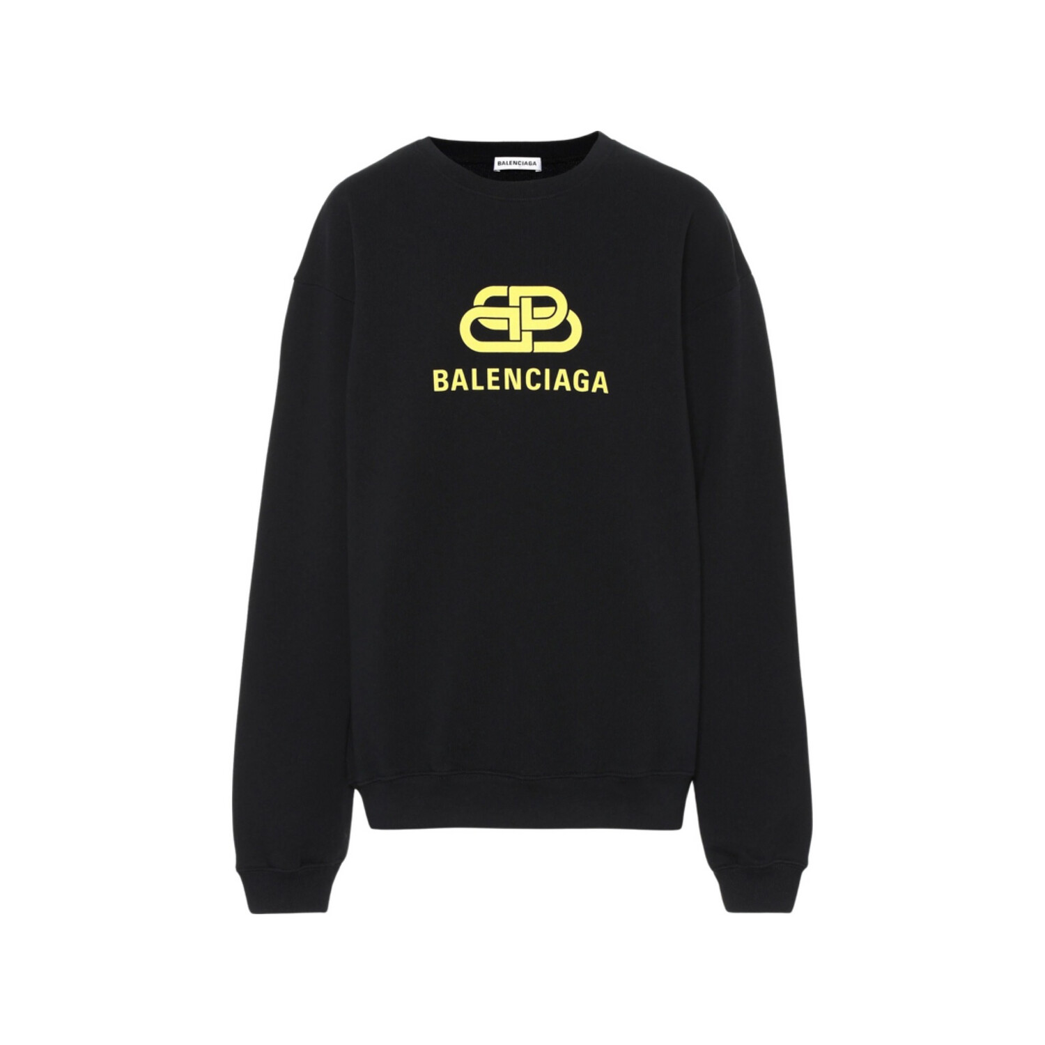 BALENCIAGA Bumblebee max Sweater