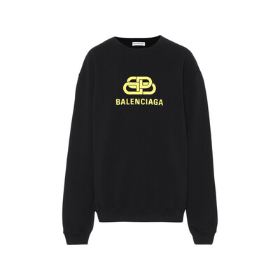 BALENCIAGA Bumblebee max Sweater