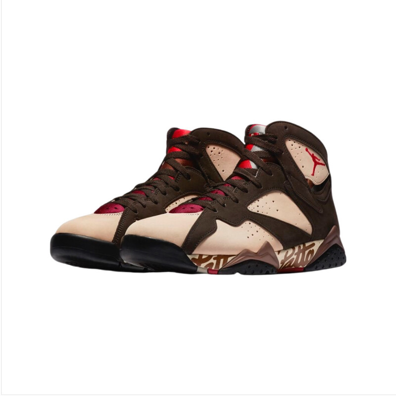 Patta x Air Jordan 7 OG SP