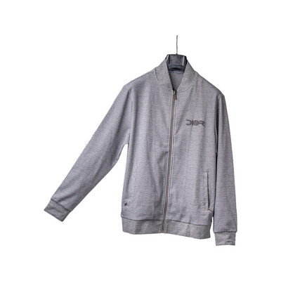Christian Jacket Bomber Dior Logo