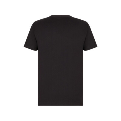 DIOR Camiseta Dior x Kenny Scharf White &amp; Black-CD