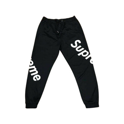 Supreme Logo Track Pant