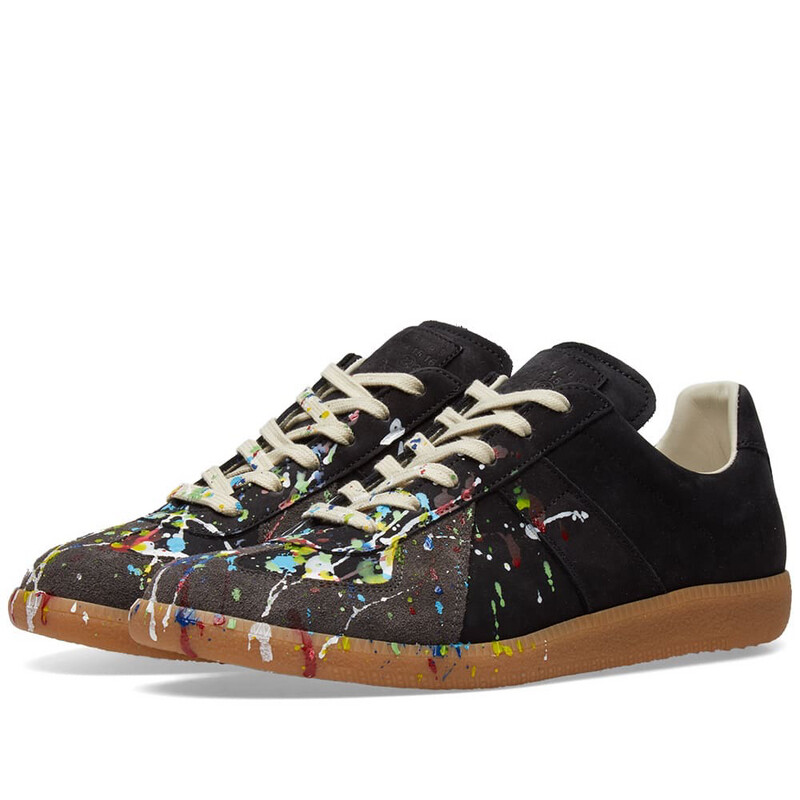 MAISON MARGIELA 22 PAINTER REPLICA SNEAKER MAISON MARGIELA 22 PAINTER REPLICA SNEAKER
