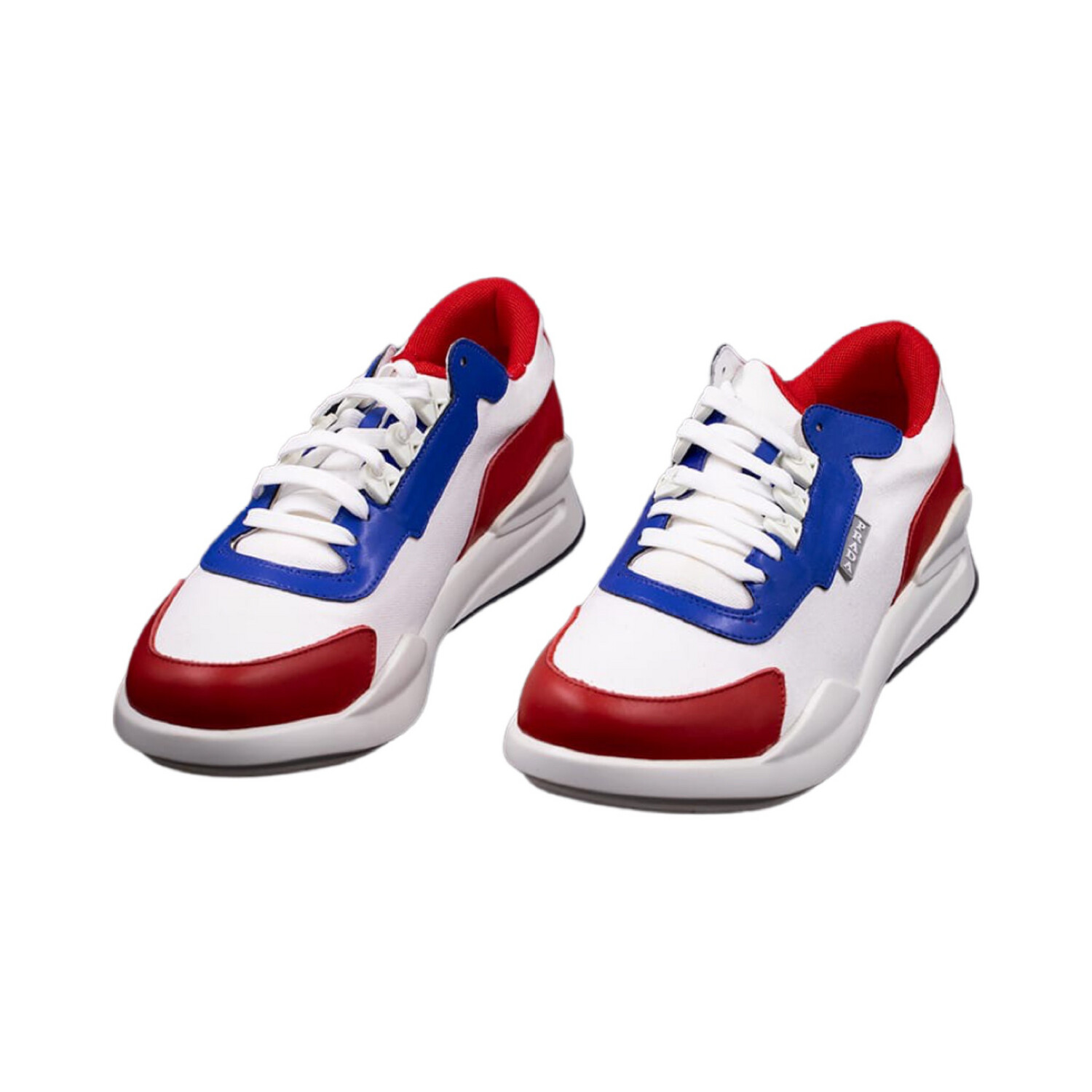 Prada Milano Sneakers