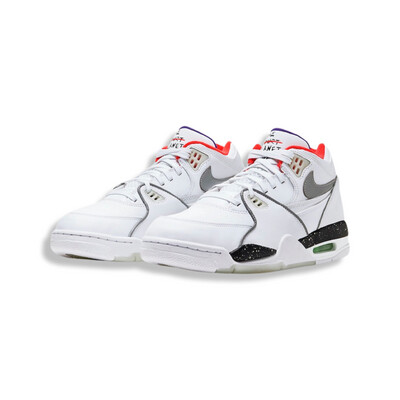 Nike Air Flight 89 Planet of Hoops