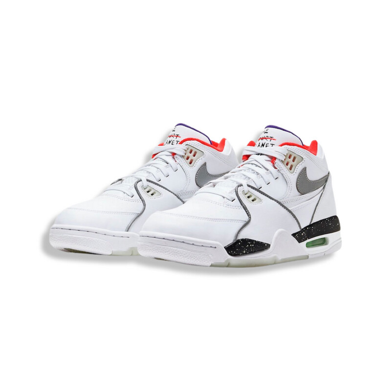 Nike Air Flight 89 Planet of Hoops Nike Air Flight 89 Planet of Hoops
