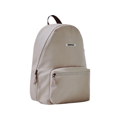 FOG Essentials Waterproof Backpack Tan