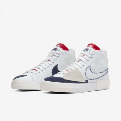 NIKE ZOOM BLAZER MID EDGE