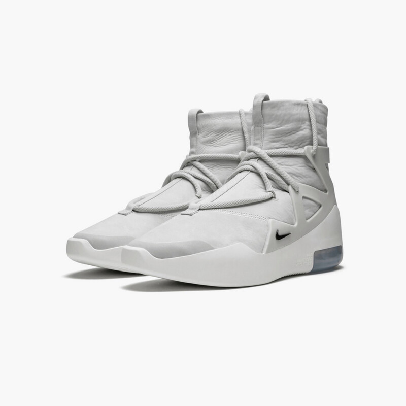 Air Fear Of God 1 Light Bone Air Fear Of God 1 Light Bone